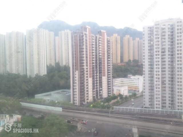 Ma On Shan - Ma On Shan Centre 01