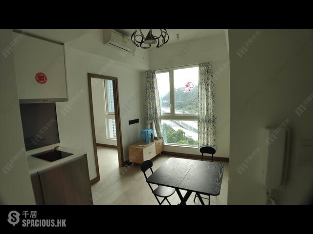 Tai Wai - The Garrison 01