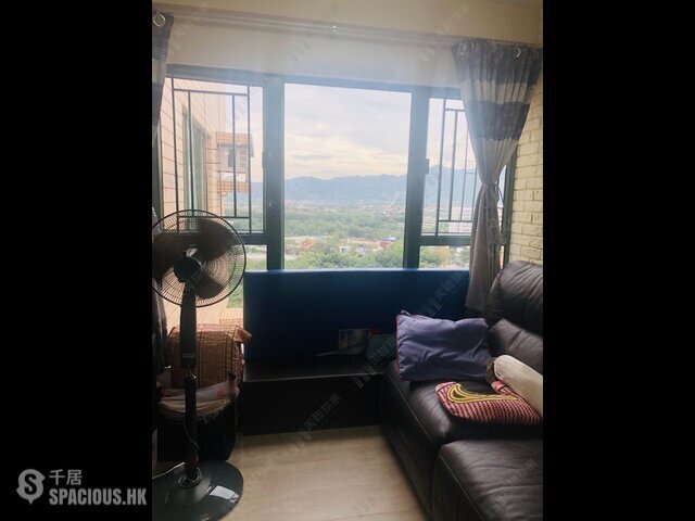 Yuen Long - Springdale Villas 01