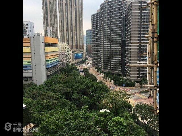 Jordan - Yue Tak Building 01