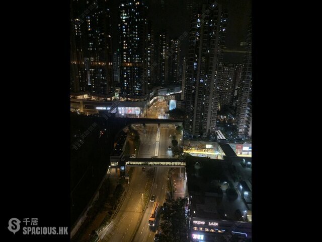 Tuen Mun - The Trend Plaza 01