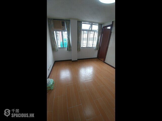 Jordan - Dao Hing Building 01