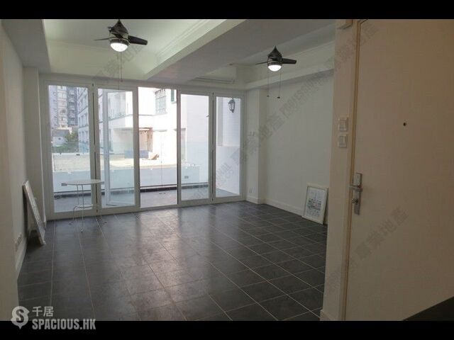 Soho - 42, Aberdeen Street 01