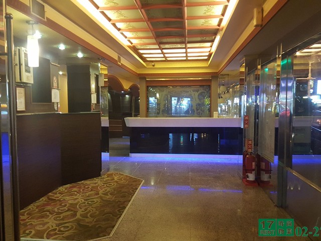 Xinyi - No. XXX, Section 5, Zhongxiao East Road, Xinyi District, Taipei City, Taiwan 110 01