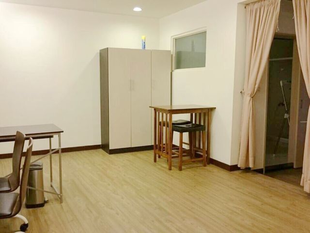 信義區 - 110台灣台北市信義區虎林街132巷XX號 01