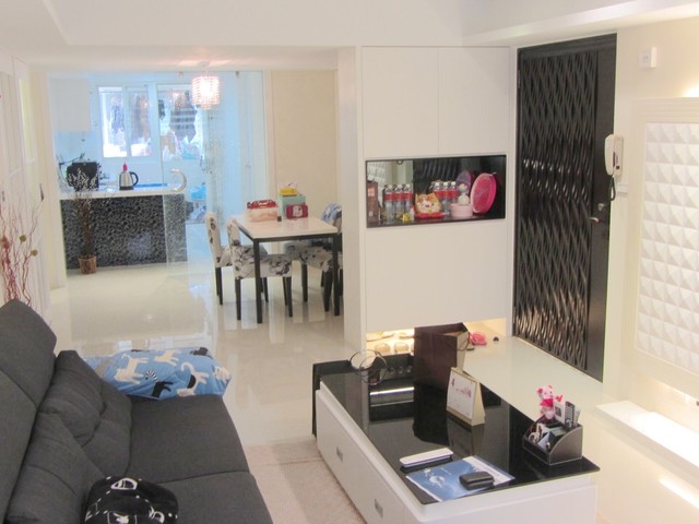 Xinyi - No. XXX號, Songshan Rd, Songguang Village, Xinyi District, Taipei City, Taiwan 110 01
