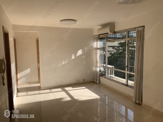Sai Wan Ho - Lei King Wan Sites B Block 7 Yat Wing Mansion 01
