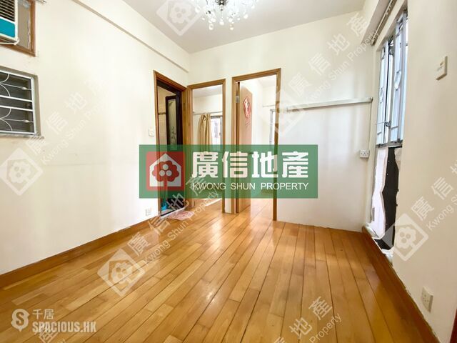 Mong Kok - Sun Ming Building 01