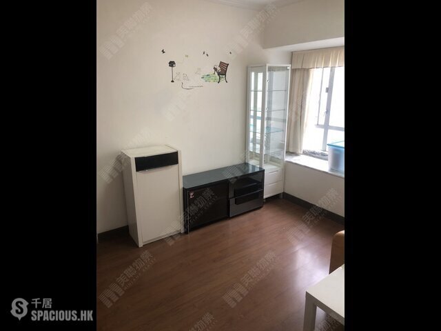 Fanling - Fanling Centre 01