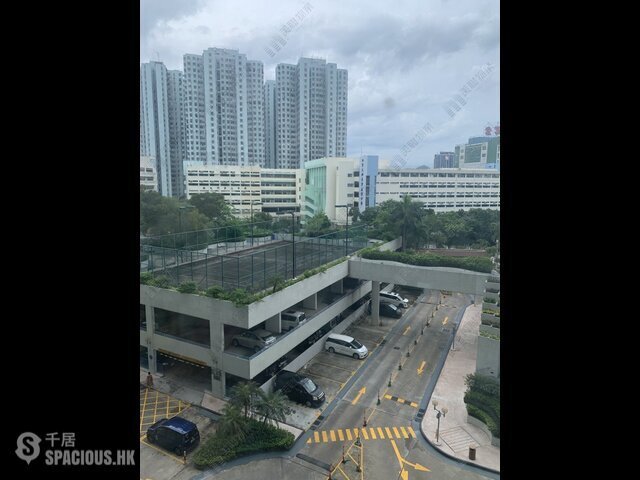 Tuen Mun - Miami Beach Towers 01