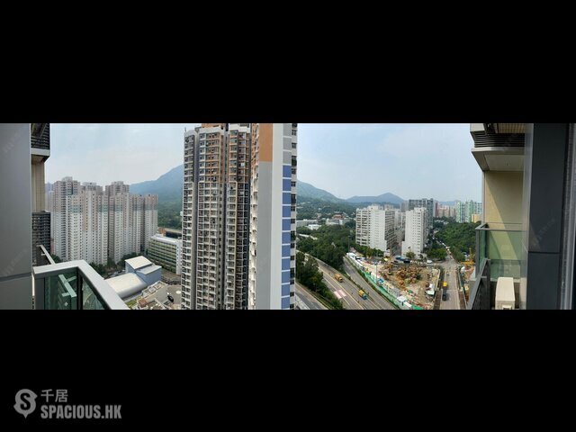 Tuen Mun - The Esplanade 01