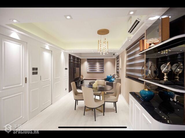 Tsim Sha Tsui - Alpha House 01