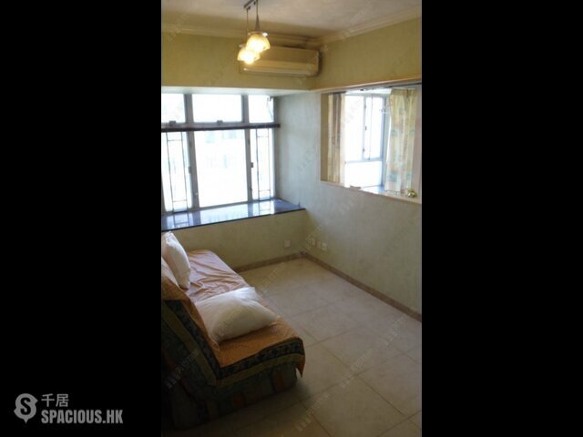 Sha Tin - Hilton Plaza 01