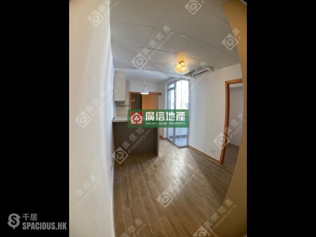 Mong Kok - 935, Canton Road 01