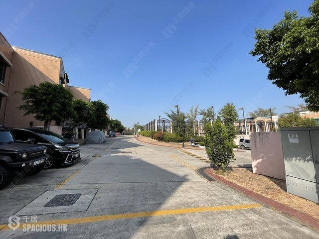 Kwu Tung - Europa Garden 01