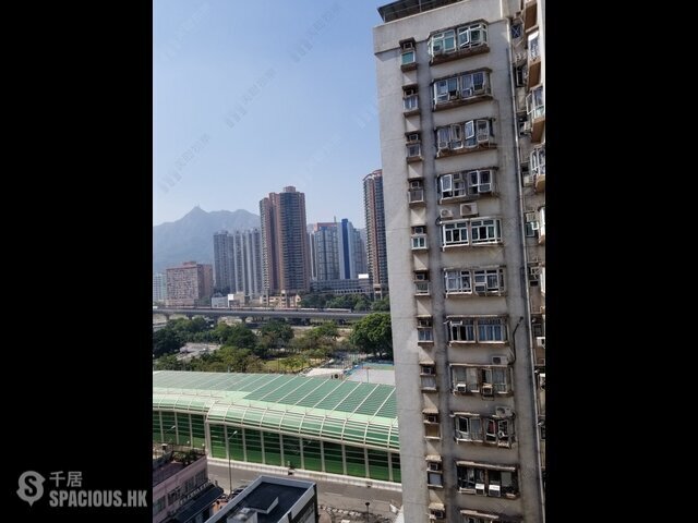 Tuen Mun - Wah Hing Mansion 01