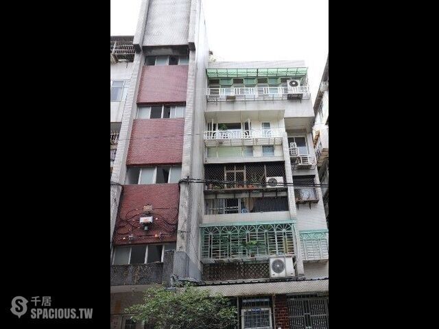 Zhongshan - No. X, Alley 9, Lane 227, Nong'an Street, Zhongshan District, Taipei City, Taiwan 10491 01