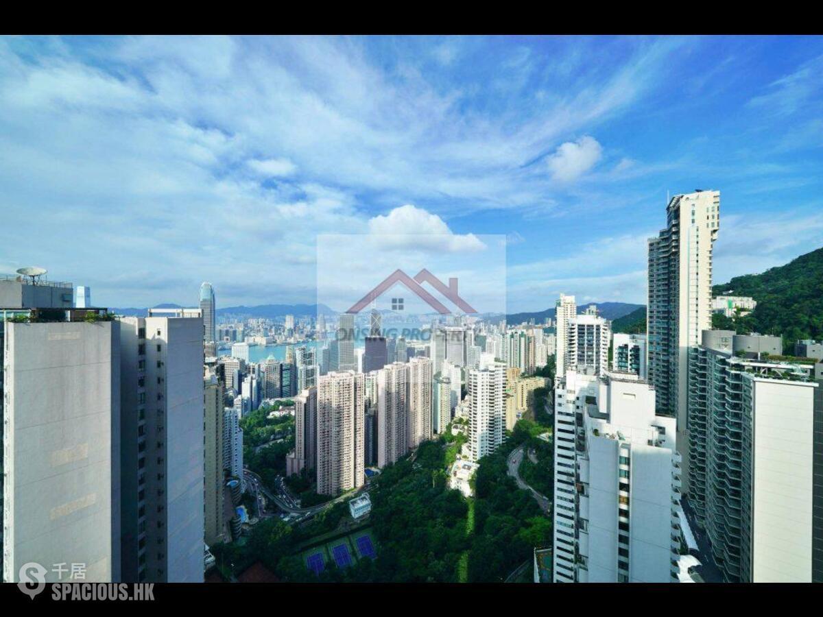 香港誉皇居图片