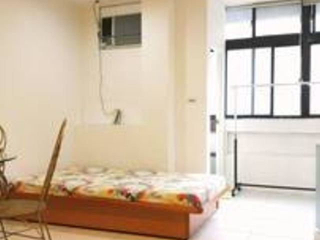 Daan - Section 2, Xinyi Rd, Da’an District, Taipei City, Taiwan 106 01