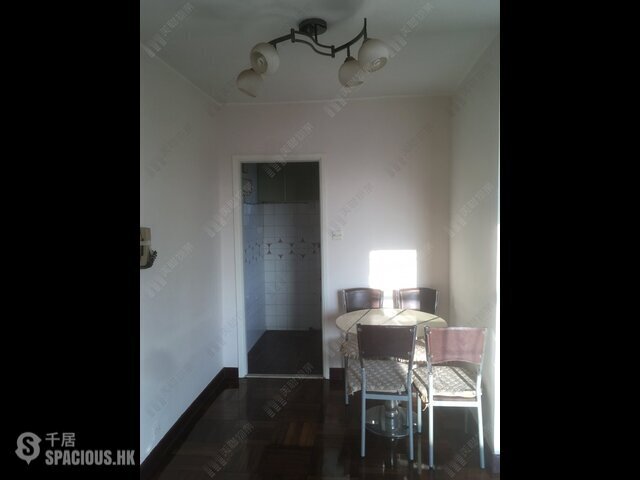 Tuen Mun - New Town Mansion 01