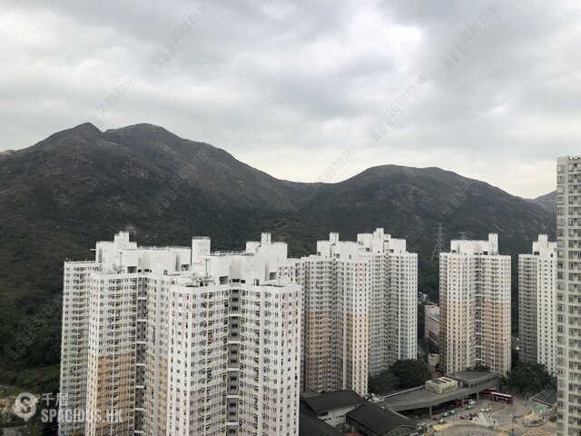 Tuen Mun - Eight Regency 01