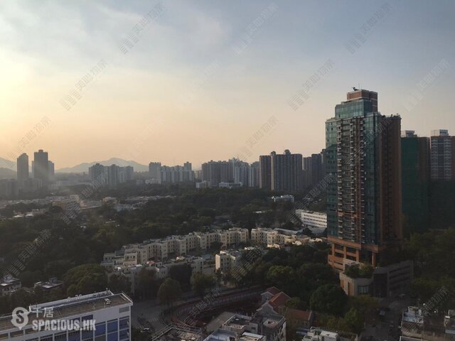 Luen Wo Hui - Commune Modern 01