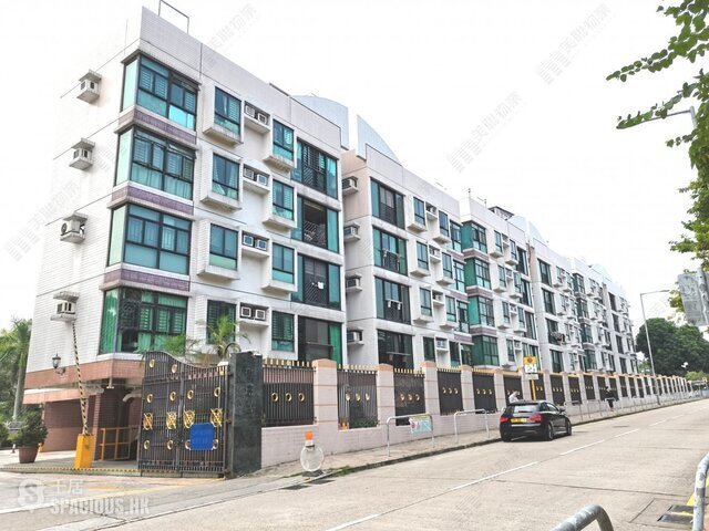 Yuen Long - Jasper Court 01