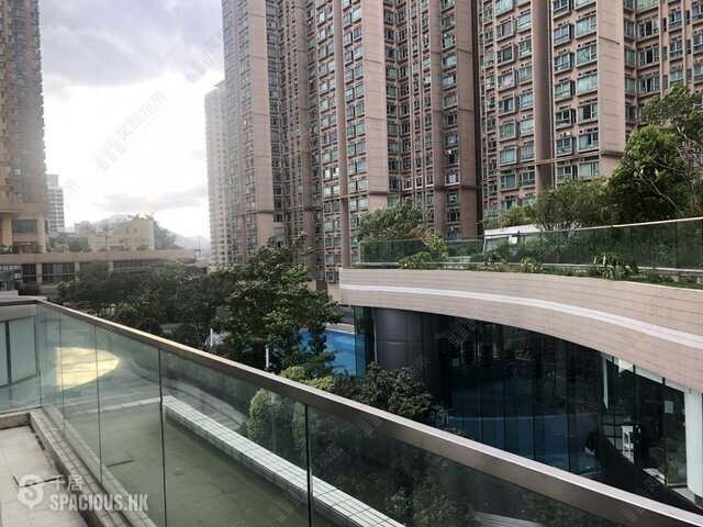 聯和墟 - 逸峯 01
