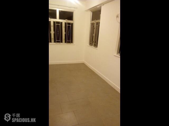 Chai Wan - Gold Mine Building 01