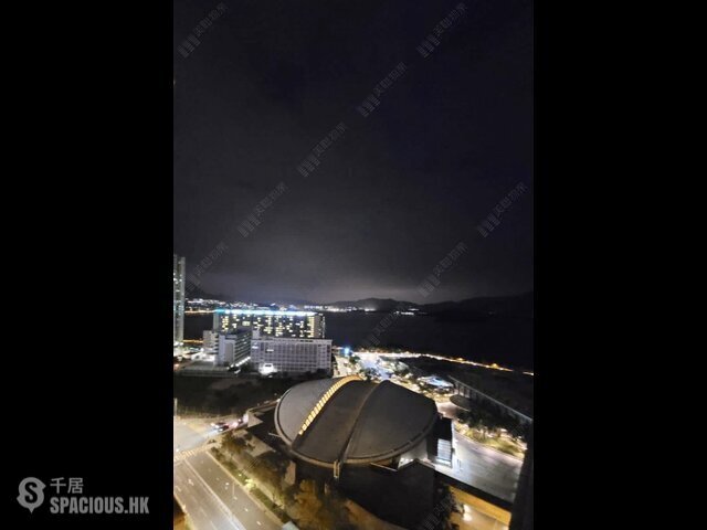 Ma On Shan - Bayshore Towers 01
