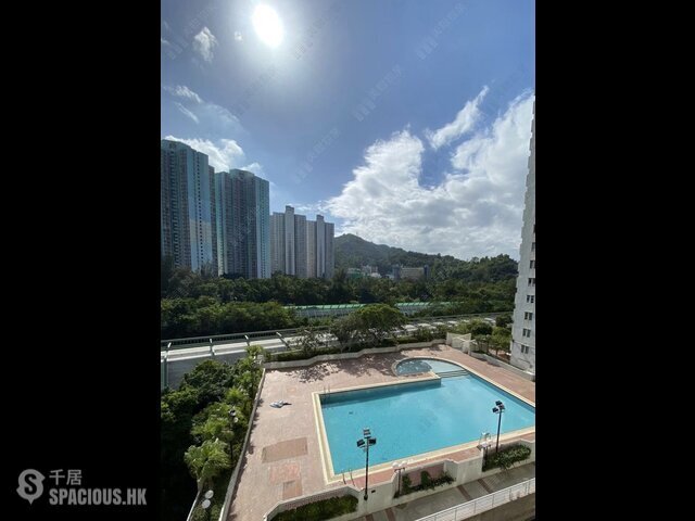 Fanling - Fanling Centre 01