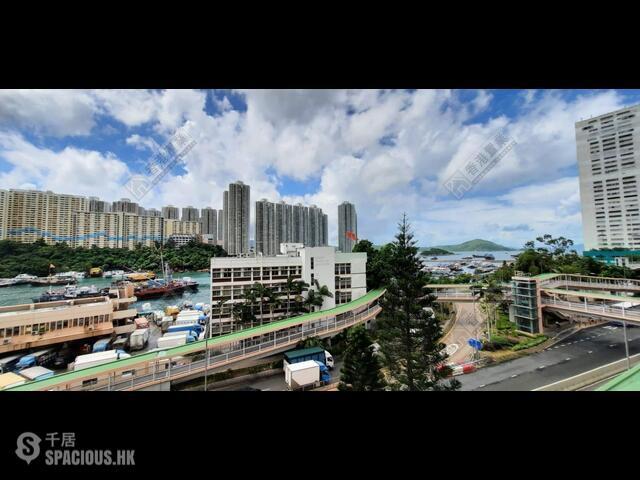 Aberdeen - Sze Hei Building 01