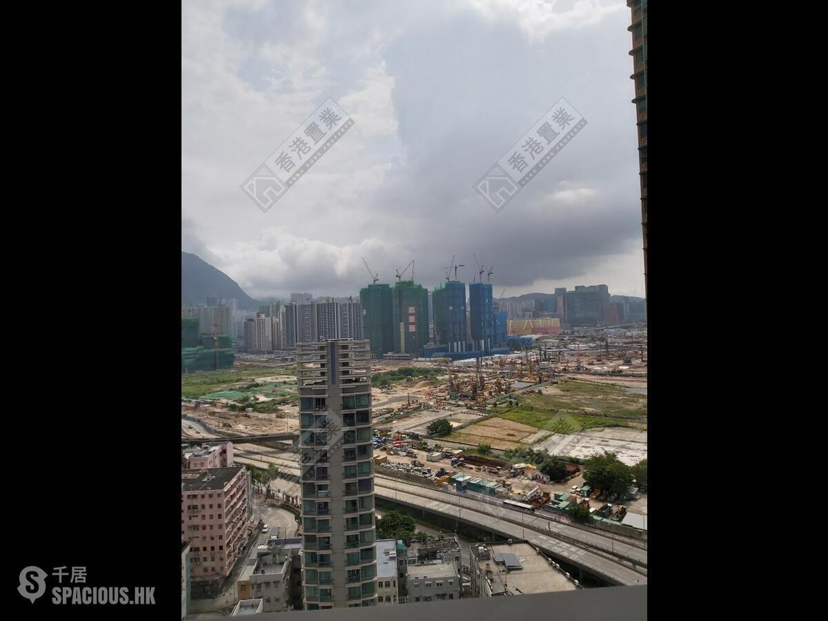 Kowloon City - Urbana Lofts 01