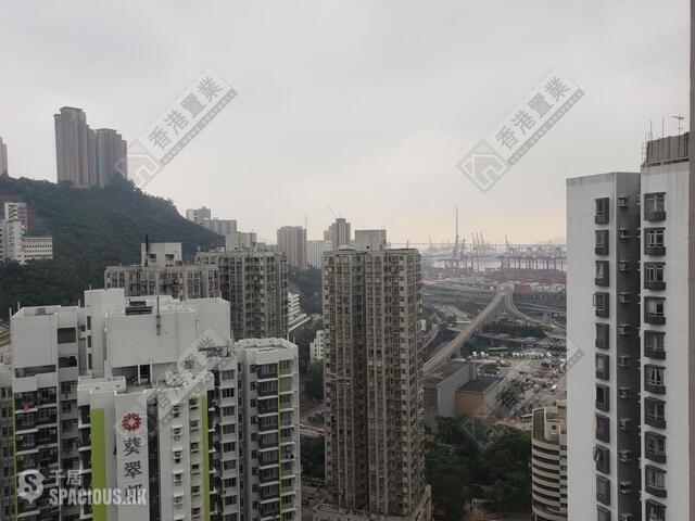 Kwai Chung - New Kwai Fong Gardens 01