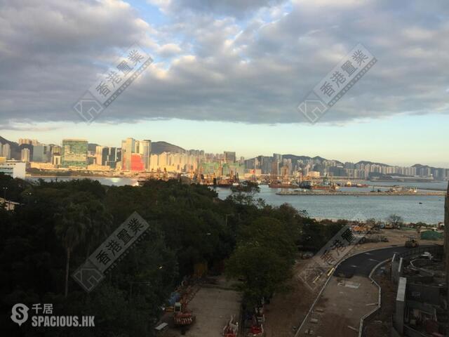 To Kwa Wan - Sunrise Villa 01