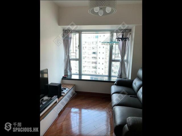Chai Wan Kok - Summit Terrace 01