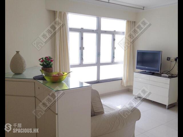 Tuen Mun - Affluence Garden 01