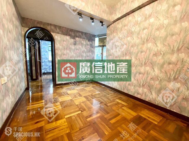 Mong Kok - Concord Building 01