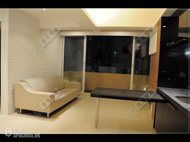 Causeway Bay - Thai Kong Building 01