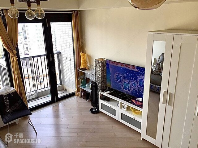 Yuen Long - Twin Regency 01
