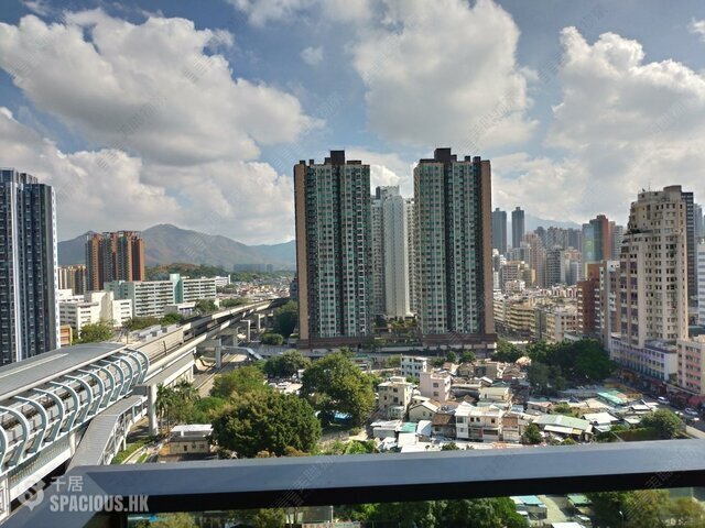 Yuen Long - Sol City 01