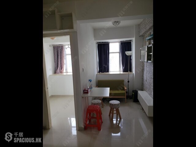 Tuen Mun - Lai Bo Building 01
