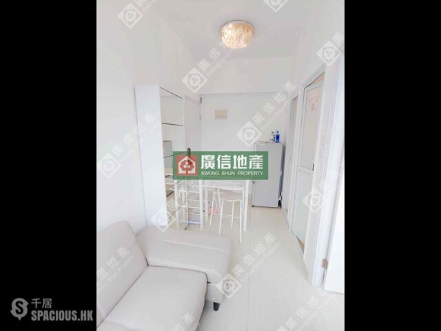 深水埗 - 華都大廈 01