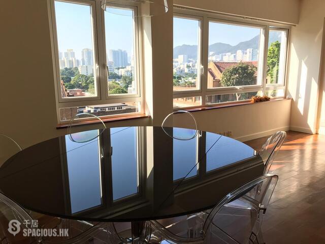 Kowloon Tong - 2-8, Ho Tung Road 01