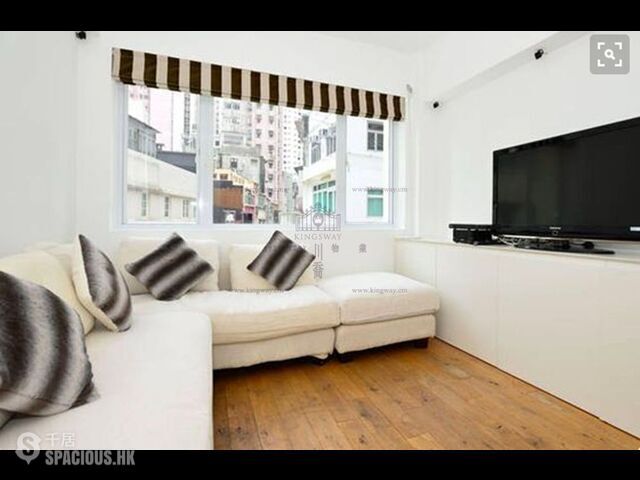 Soho - 65A, Peel Street 01