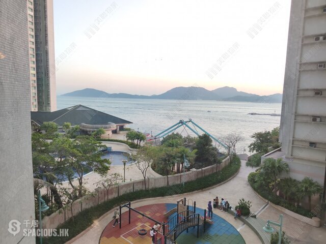 鴨脷洲 - 海怡半岛2期 怡景阁 (8座) 01
