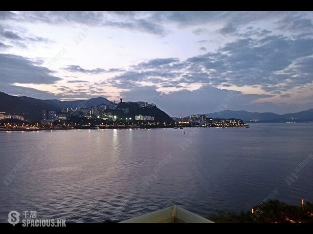 Ma On Shan - Ocean View 01