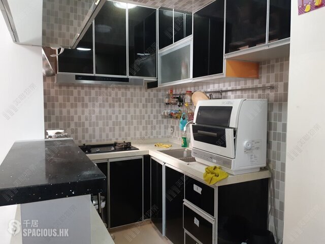 Ma On Shan - Sunshine City Phase 2 01