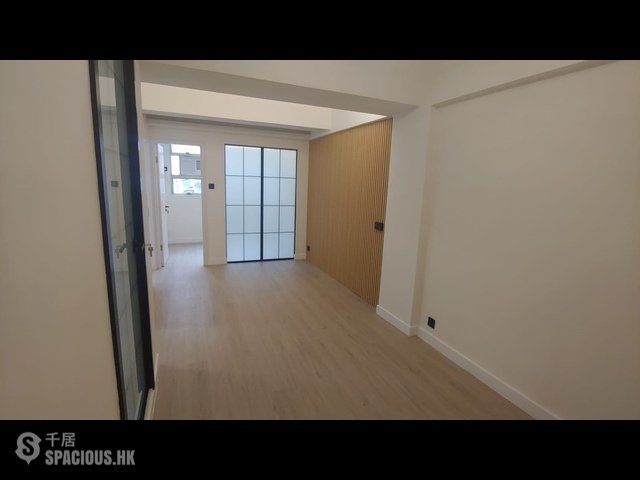 Soho - 29, Staunton Street 01