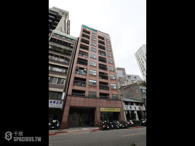 大同區 - 103台灣台北市大同區寧夏路XXX號 01